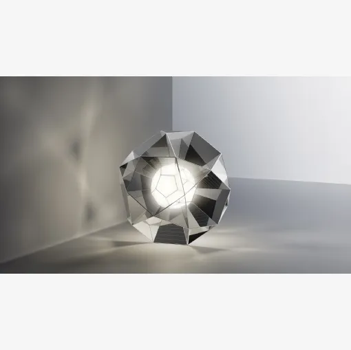 Artemide'nin Arctic masa lambası