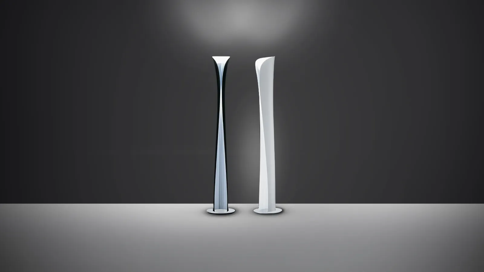 Artemide marka Cadmo taban lambası