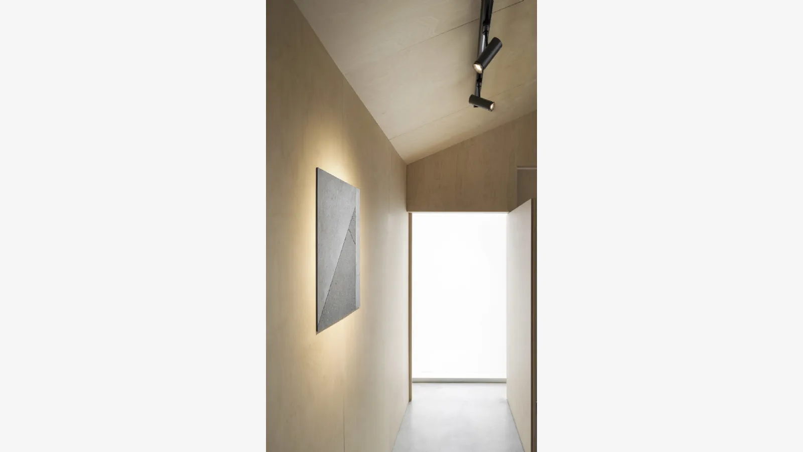 ILTI Işıkların Capri tavan lamb