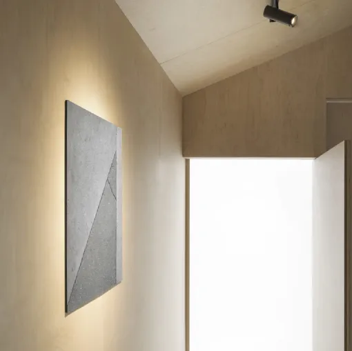 ILTI Işıkların Capri tavan lamb