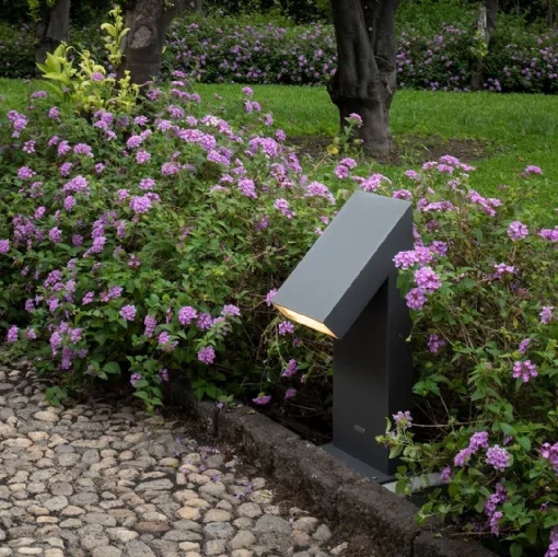 Artemide'nin Chilone dış mekan lamb