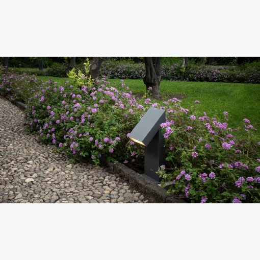 Artemide'nin Chilone dış mekan lamb