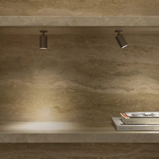 ILTI ışık'ın Flex Ceiling lambası