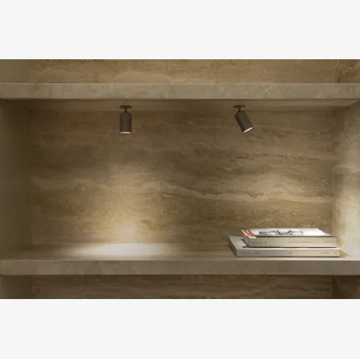 ILTI ışık'ın Flex Ceiling lambası