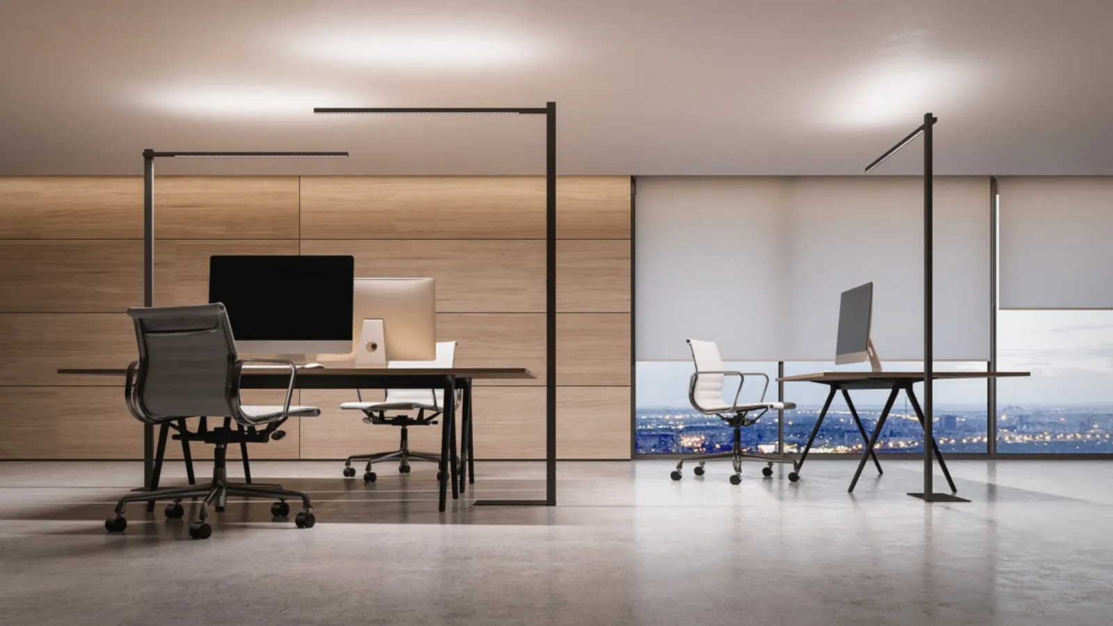 ILTI Aydınlatma'nın Gamma halı