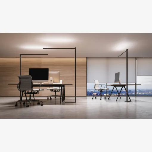 ILTI Aydınlatma'nın Gamma halı