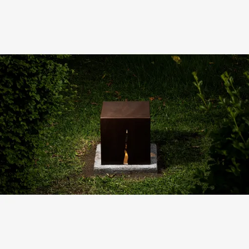 Artemide'nin Granit Dış Aydınlat