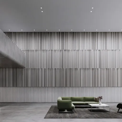 Reggiani'nin Mood Evo yuvasında göm