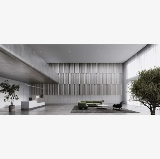 Reggiani'nin Mood Evo yuvasında göm