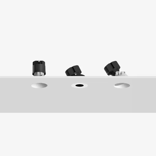 Reggiani Mood Pro gömme tavan lambası