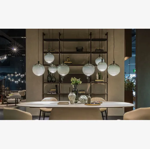 Cattelan Italia'nın Paris asma lambası