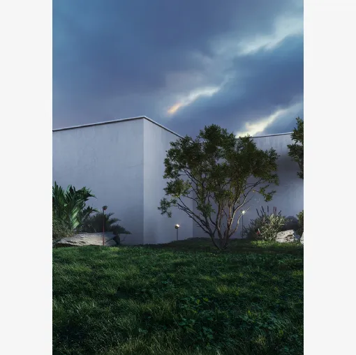 ILTI Aydınlatma'nın Poppy d