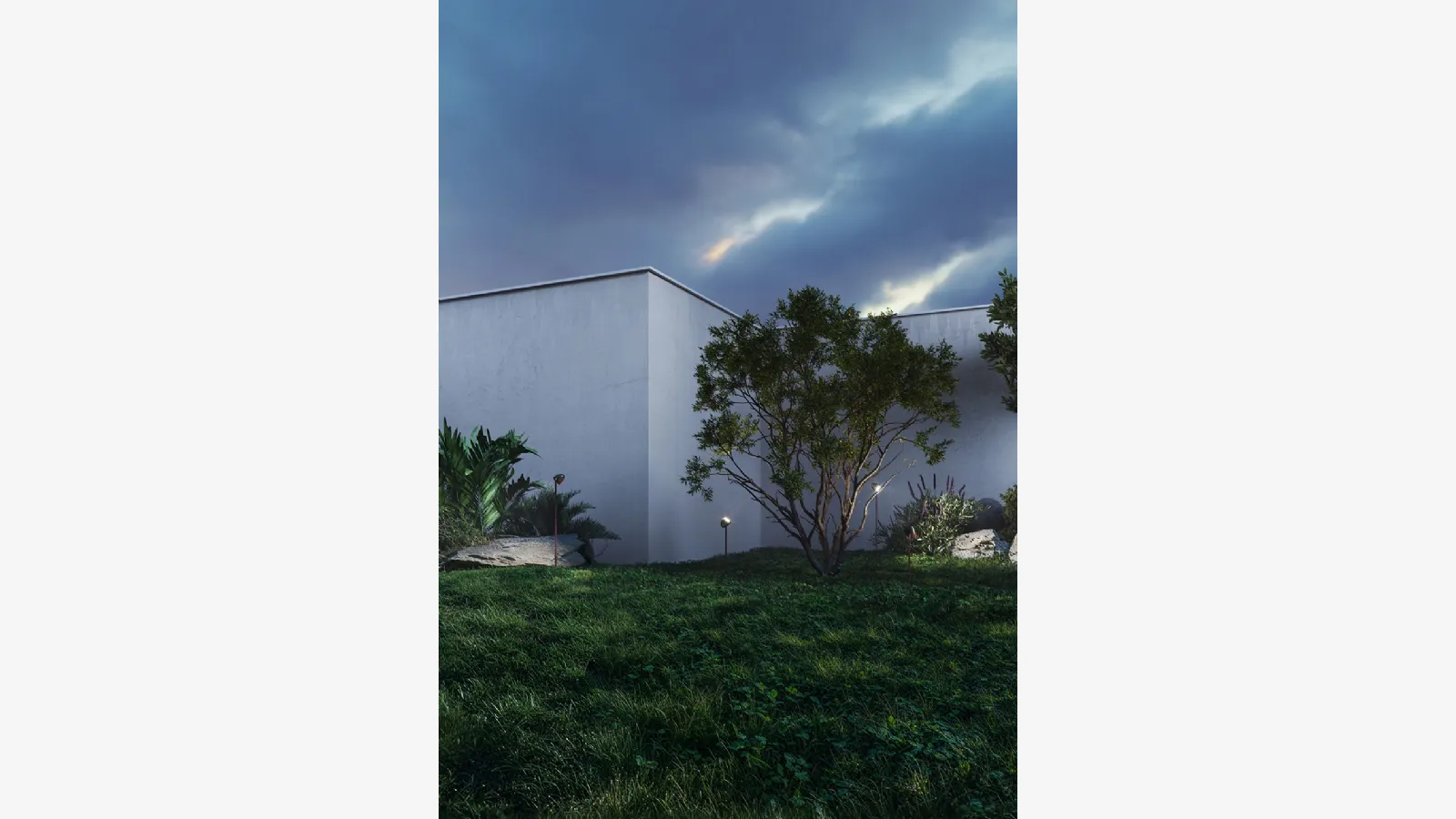 ILTI Aydınlatma'nın Poppy d