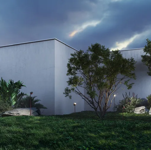 ILTI Aydınlatma'nın Poppy d