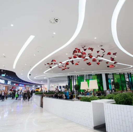 ILTI ışığın Riga Opal