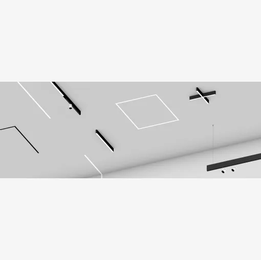 Reggiani'nin Traceline System Lambası