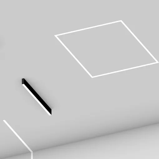 Reggiani'nin Traceline System Lambası