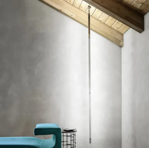 Stilnovo'nun Xilema asma lambası