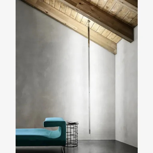 Stilnovo'nun Xilema asma lambası