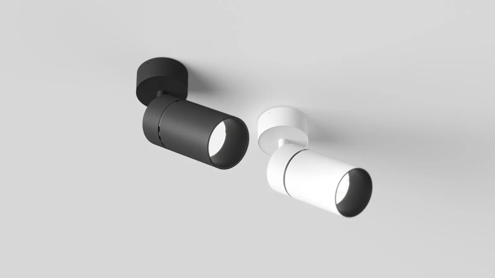 Reggiani'nin Yori Surface Base Lambası