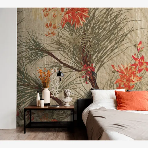 Daisy James The Hilo duvar kağıdı