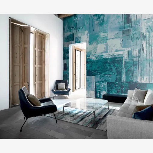 Daisy James'in The Palette adlı duvar kağıdı