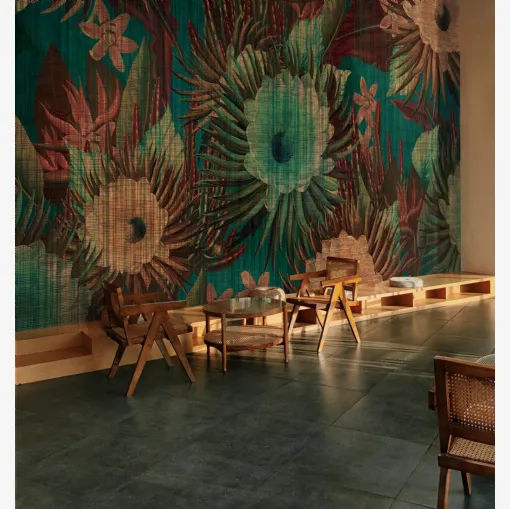 Daisy James'un The Zuza duvar kağıdı