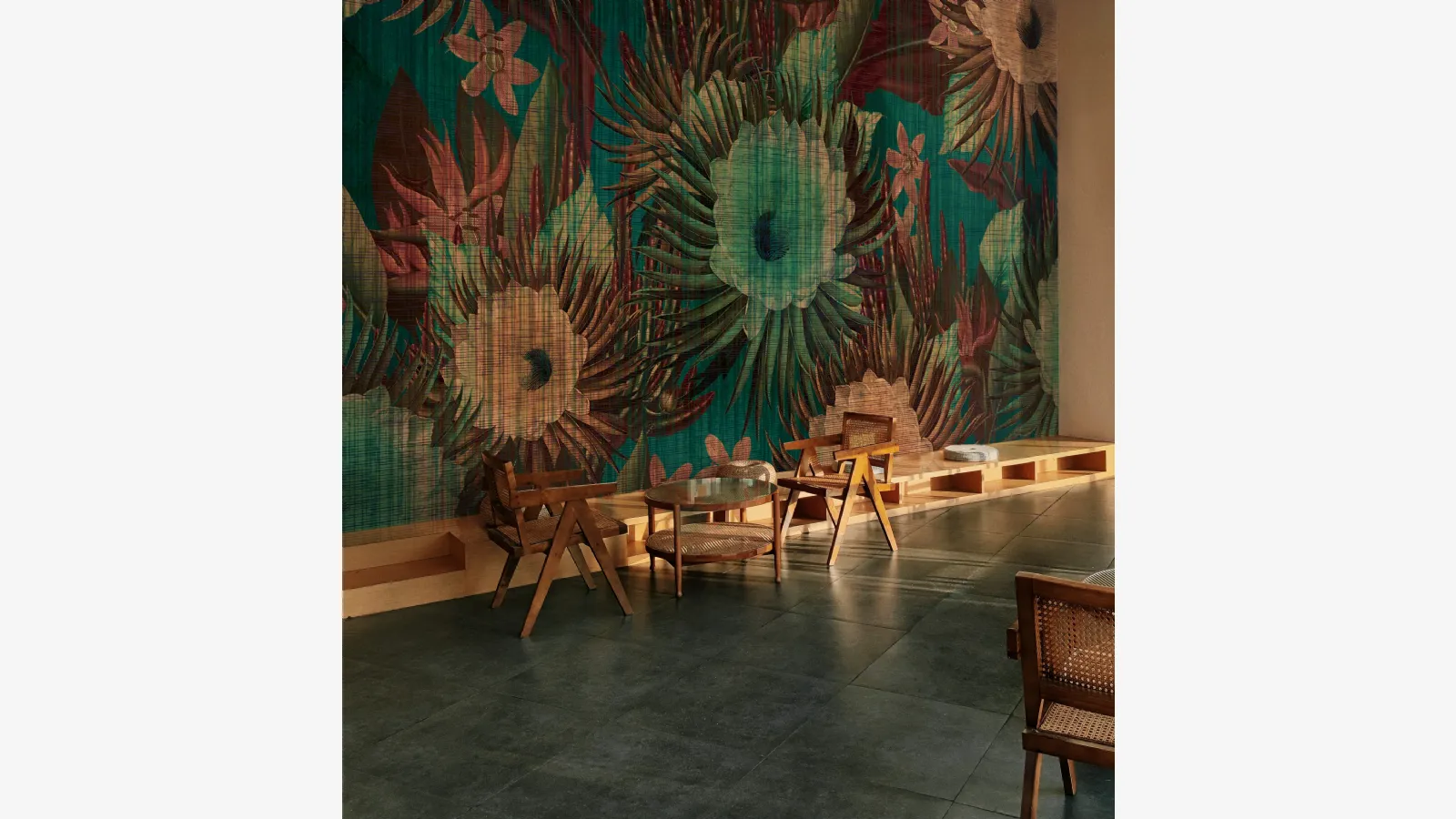 Daisy James'un The Zuza duvar kağıdı