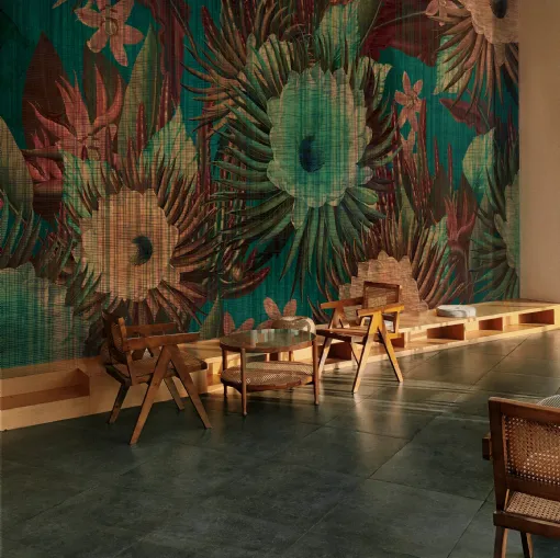 Daisy James'un The Zuza duvar kağıdı