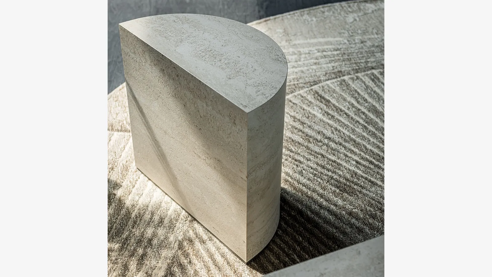 Cattelan Italia'nın Domingo sehpa masası