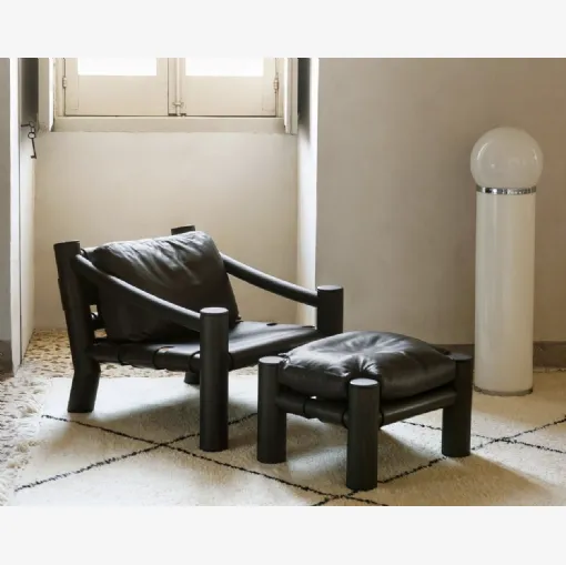 Tacchini'nin Pouf Elephant Ottoman'ı