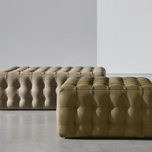 Twils markalı şilteli ve kapitoneli Chocolat