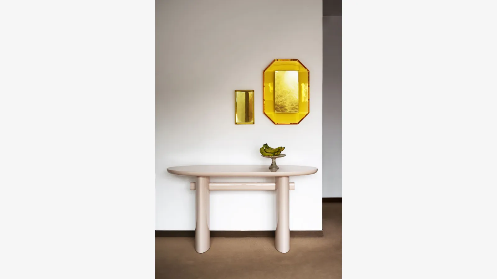 Tacchini'nin Tact & Trace ayn