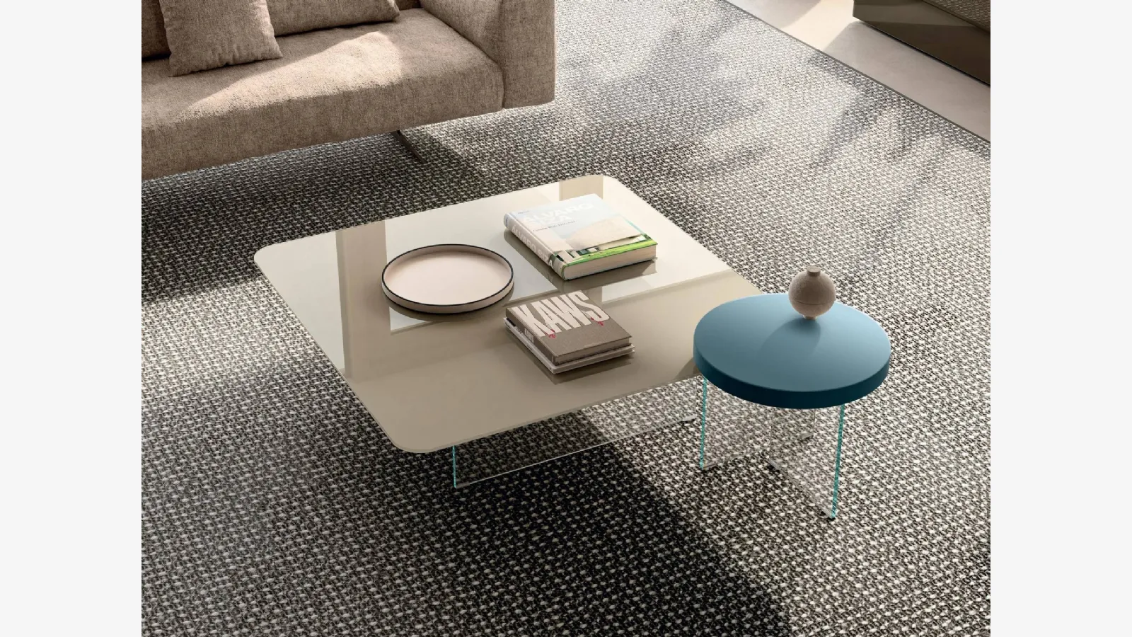 Lago marka Air Soft 1955G