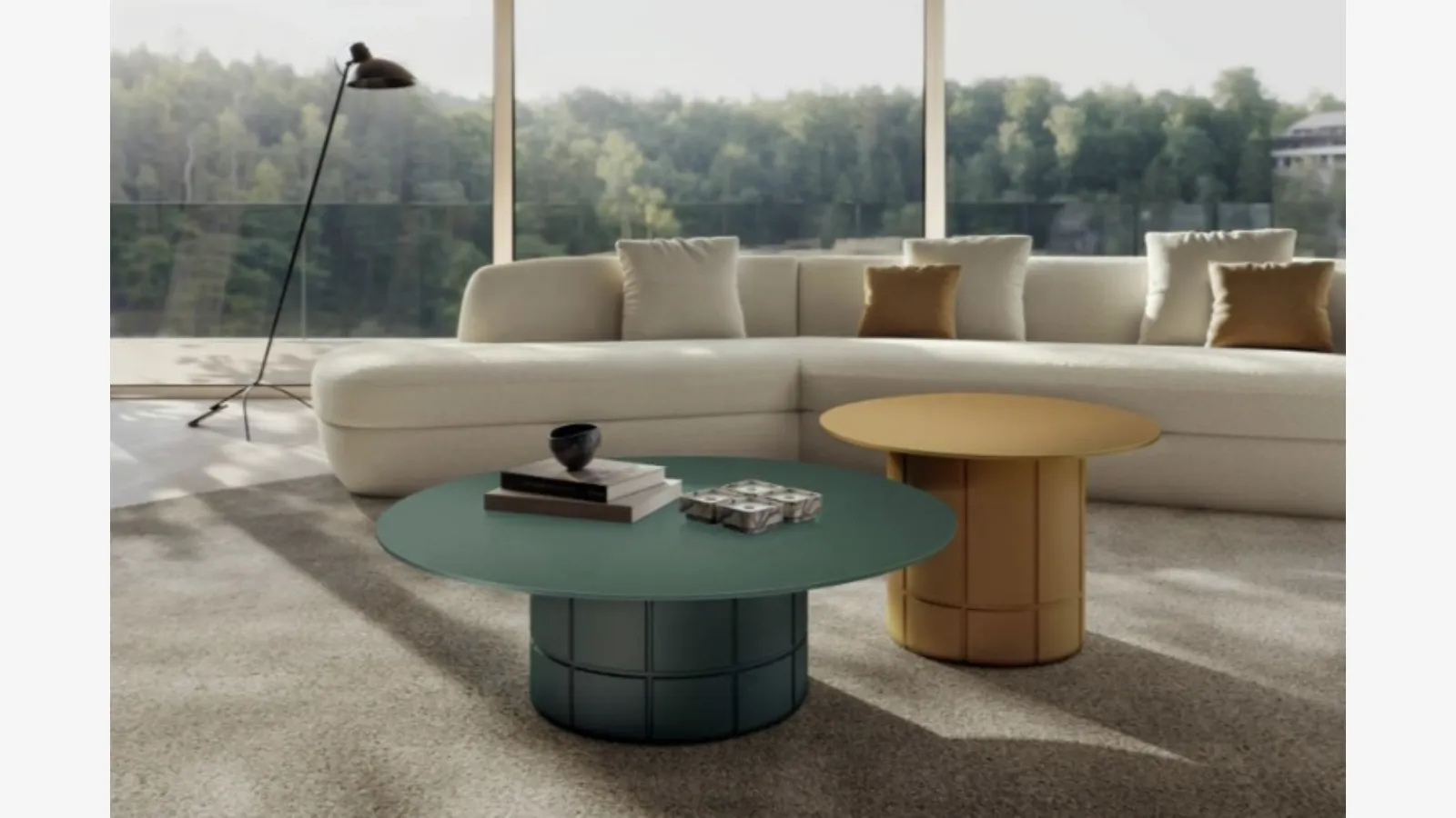 Lago'nun Alberoni seh