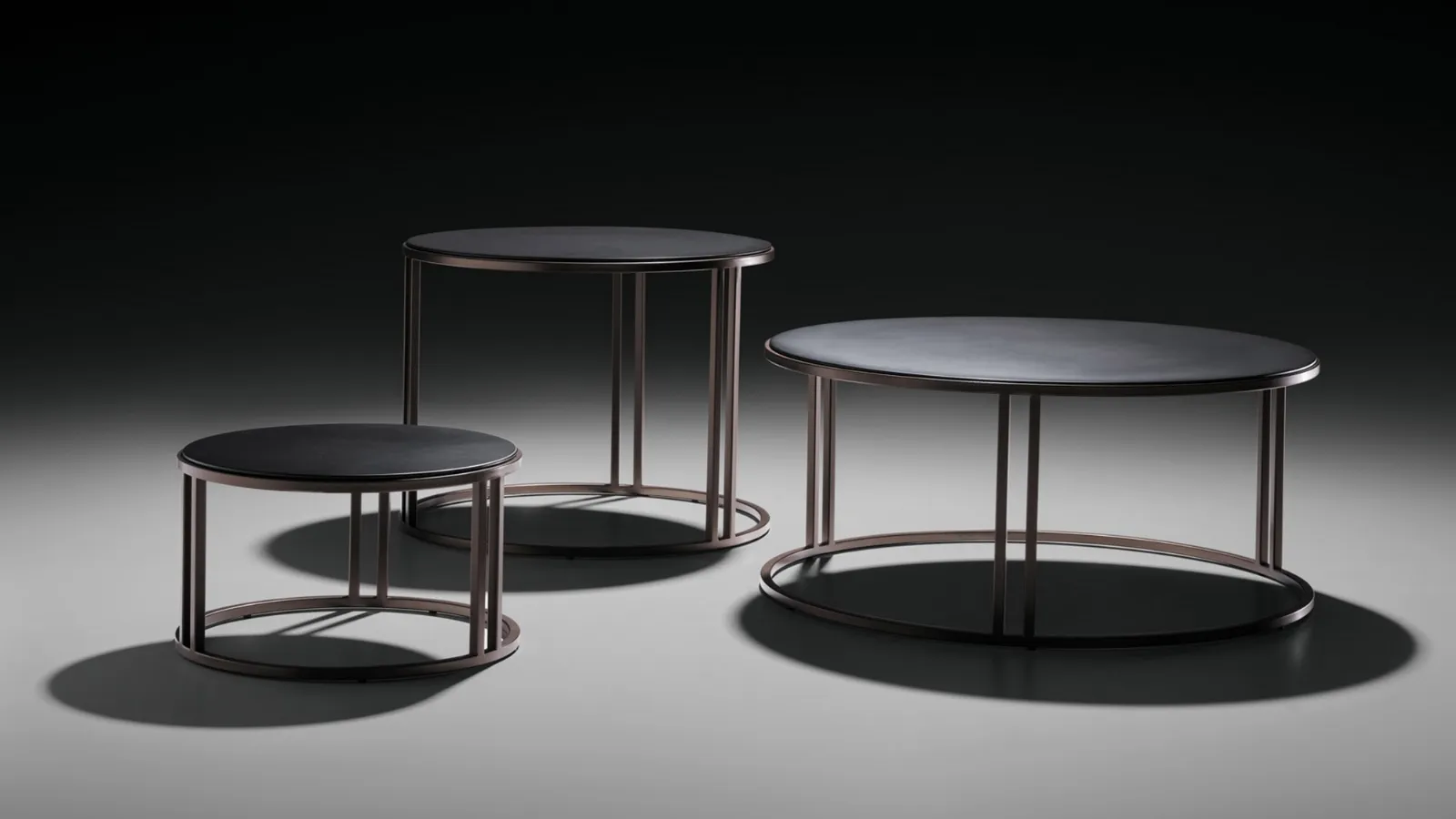 Twils'in Orion sehpağı.