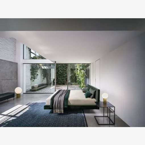 Twils'in Servetto Condè sehpa'ını