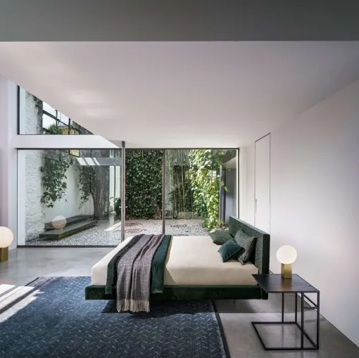 Twils'in Servetto Condè sehpa'ını