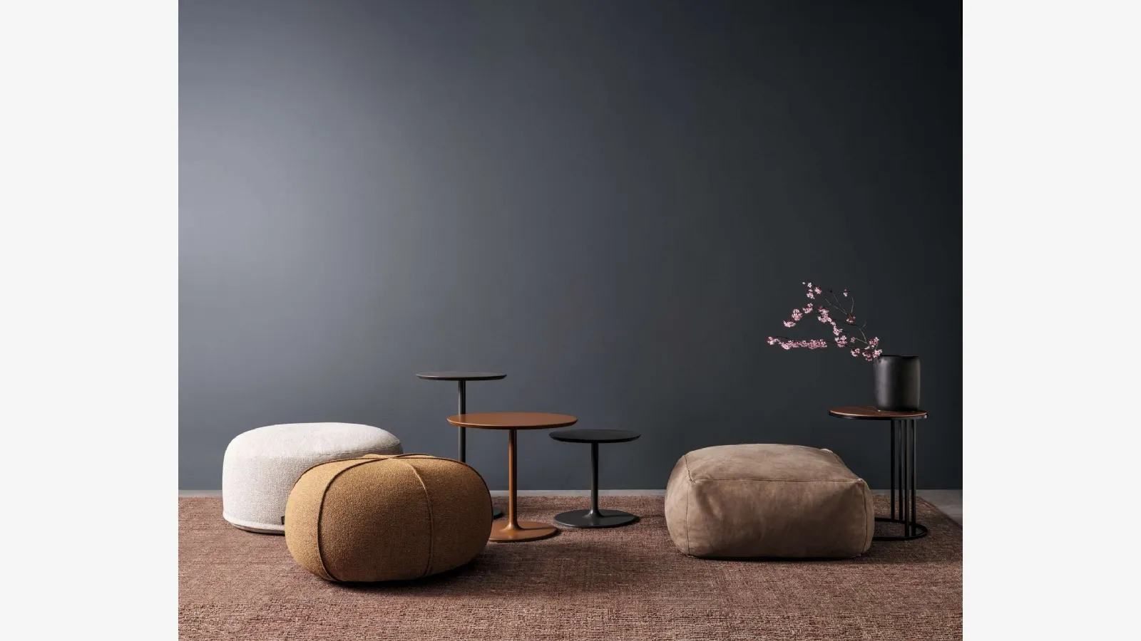 Twils marka Simplit sehpa