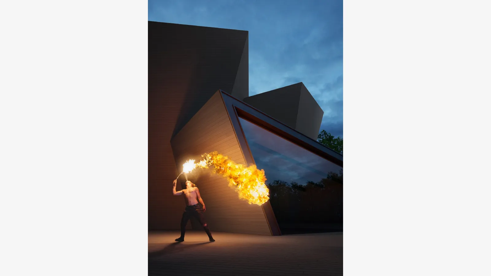 Duvar kaplama Paneli Desenli Panel