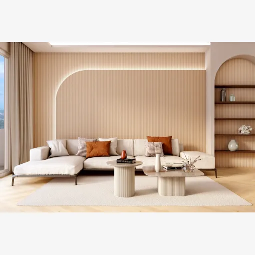 Déco'nun Doğal Moove du