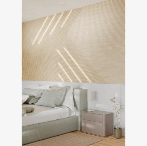 Déco'nun Boiserie Nova Mo