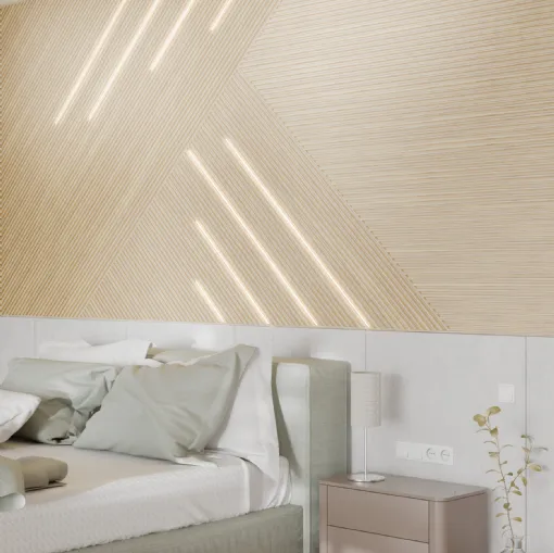 Déco'nun Boiserie Nova Mo