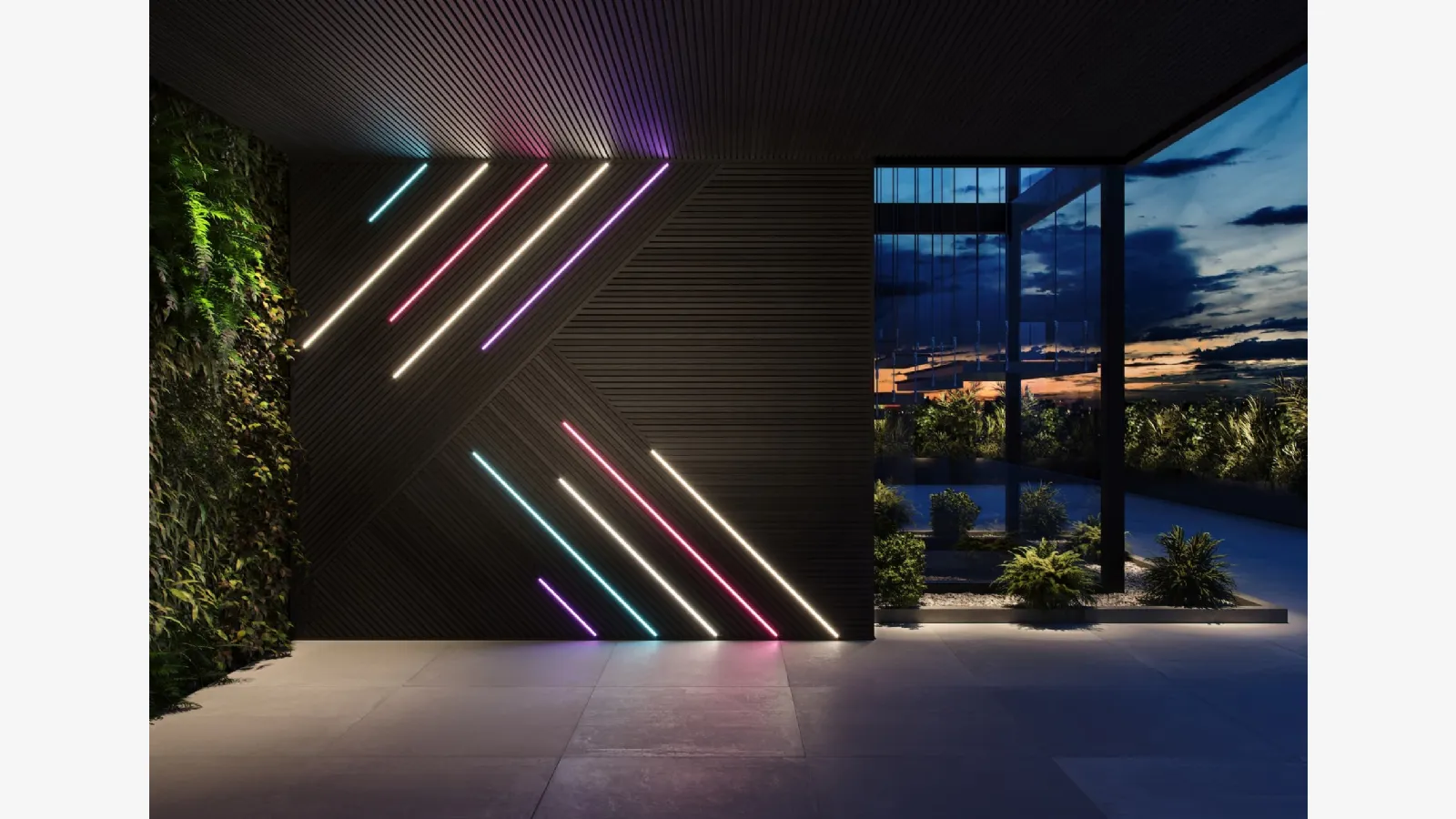 Déco'nun Nova Twix boiser