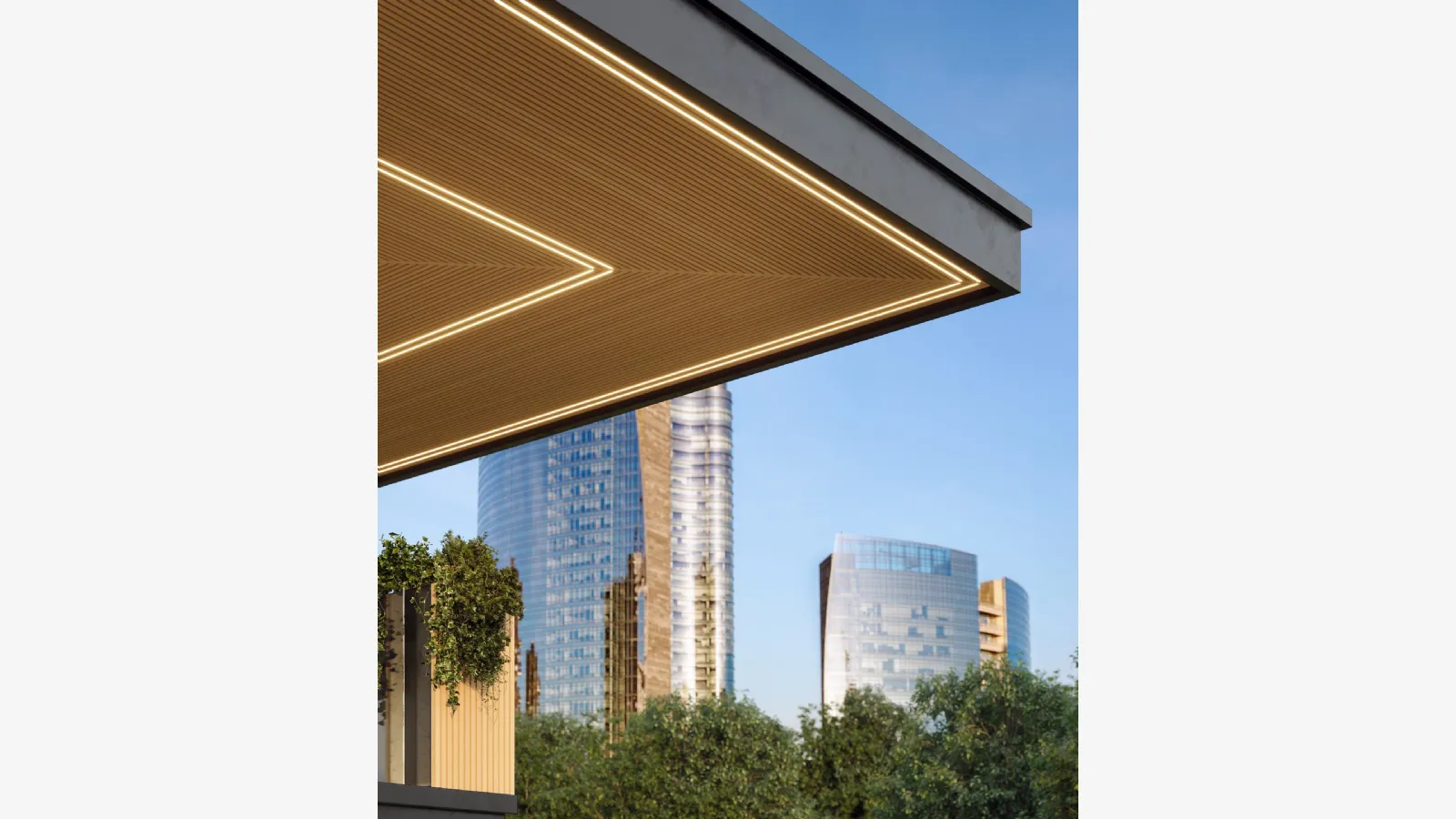 Déco'nun yeni Nova Twix panel