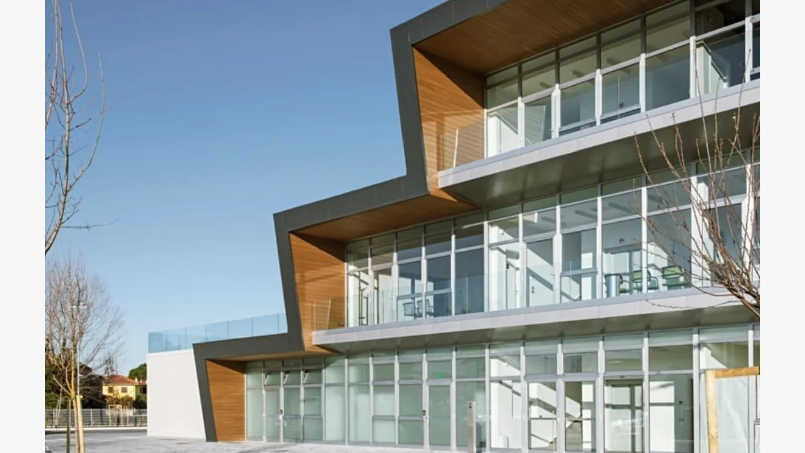 Déco'nun klasik tarzda üretilen