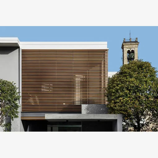 Deco'nun Ultrashield Stilo panel du