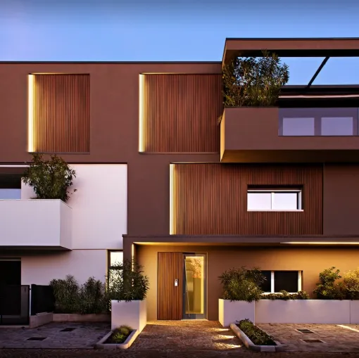 Boiserie Ultrashield Twix by Deco