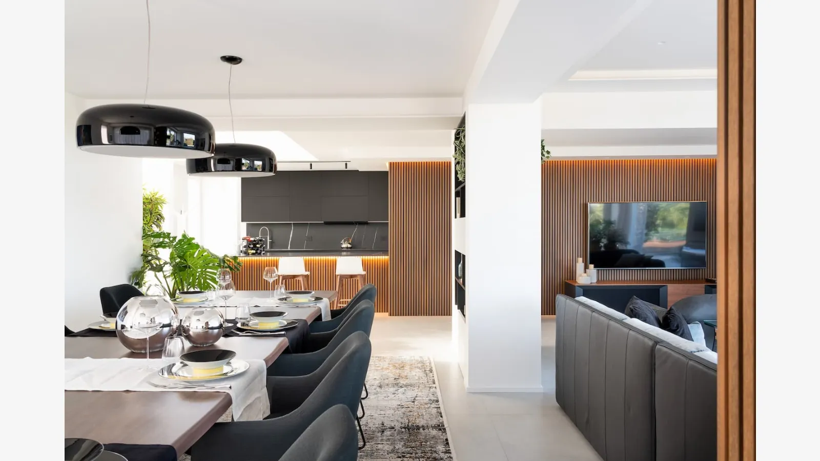 Boiserie Ultrashield Twix by Déco