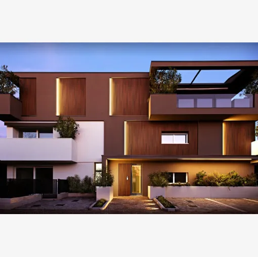 Boiserie Ultrashield Twix by Deco